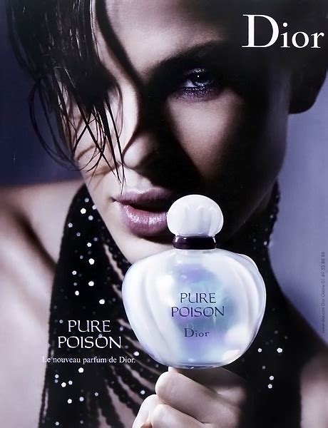 dior pure poison notes|dior pure poison reviews.